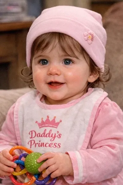Emma Reese photo
