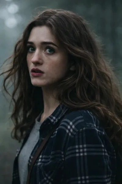 Emma Reese photo