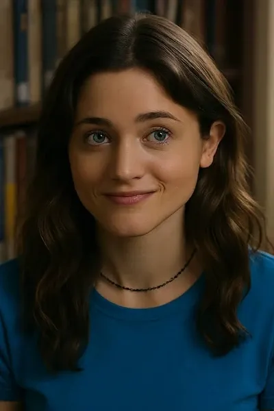 Emma Reese photo