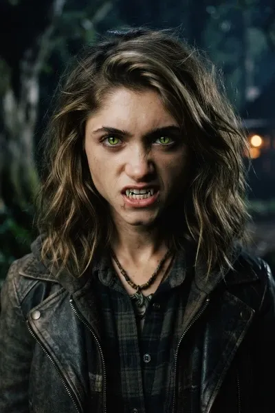 Emma Reese photo
