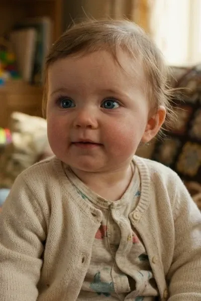 Emma Reese photo
