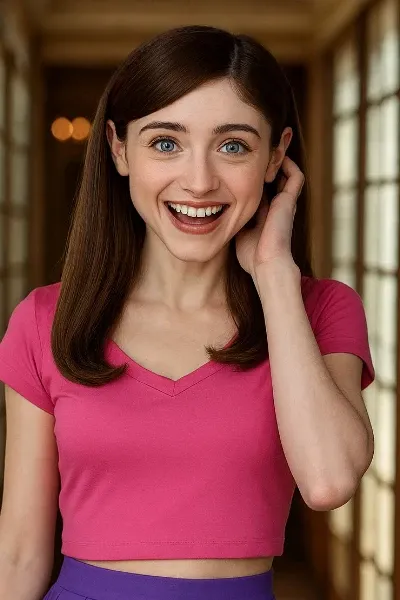 Emma Reese photo