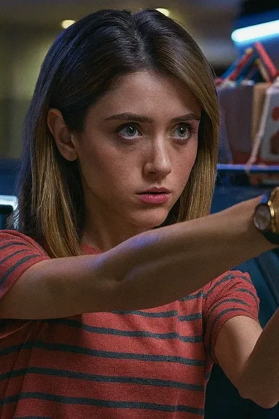 Emma Reese photo