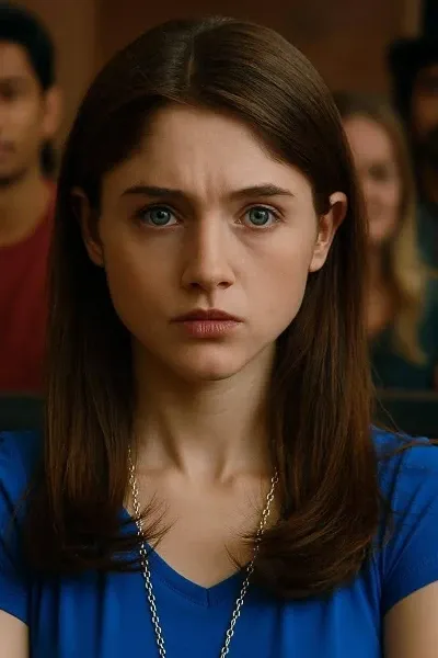Emma Reese photo