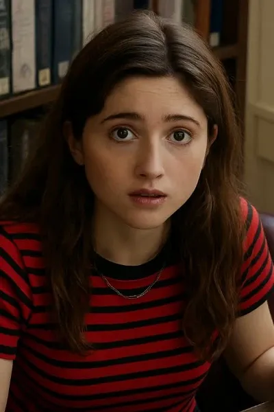 Emma Reese photo