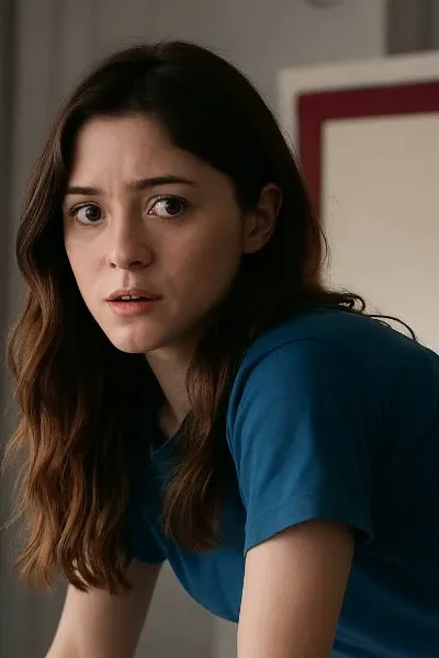 Emma Reese photo