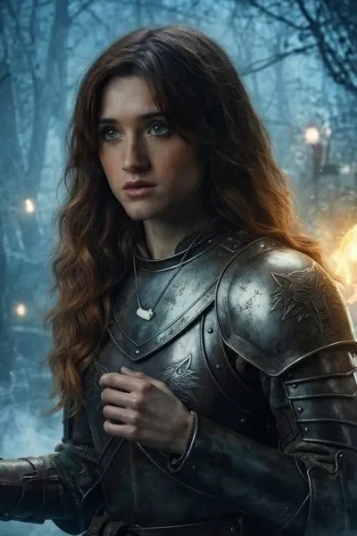Emma Reese photo