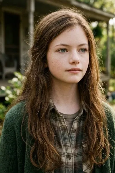 Emma Reese photo