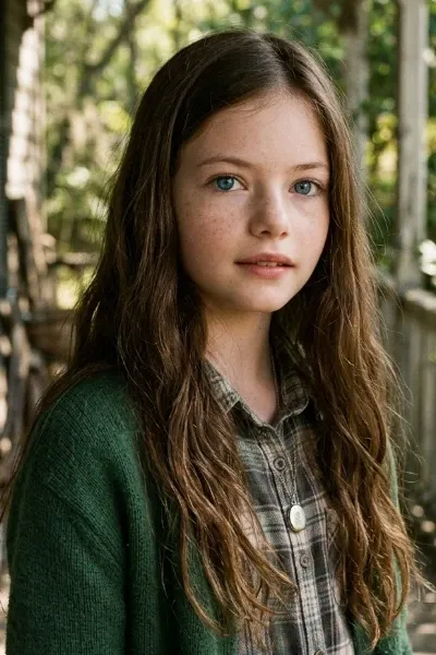 Emma Reese photo