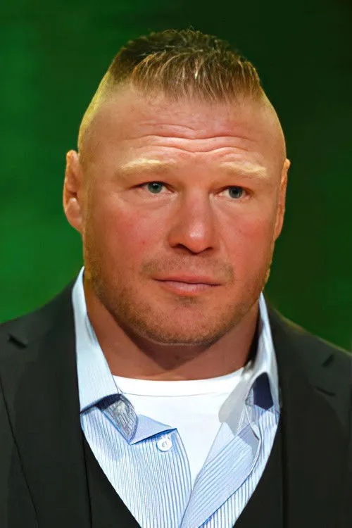 Brock Lesnar photo