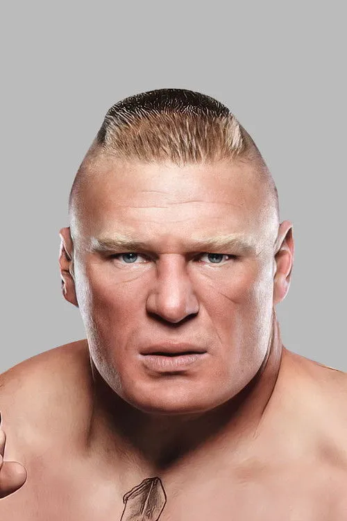 Brock Lesnar photo