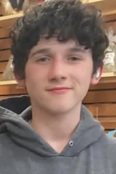 Sebastian Hansen photo