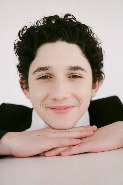 Sebastian Hansen photo