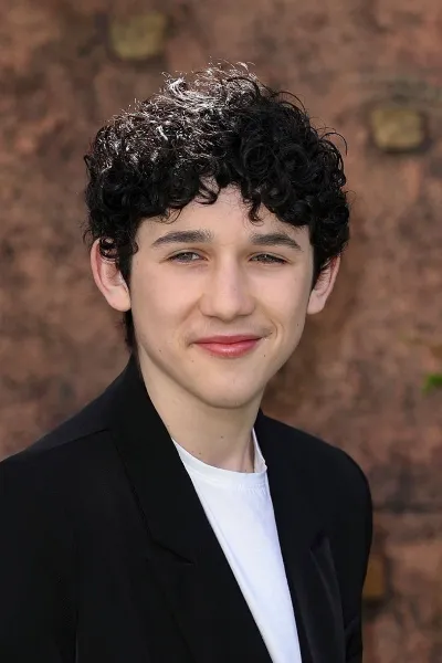 Sebastian Hansen photo