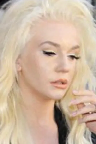 Courtney Stodden photo