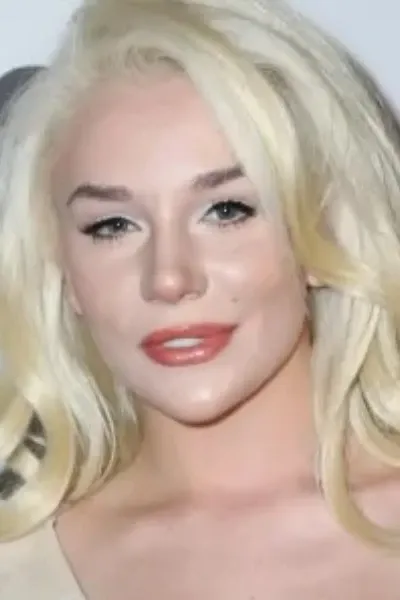 Courtney Stodden photo