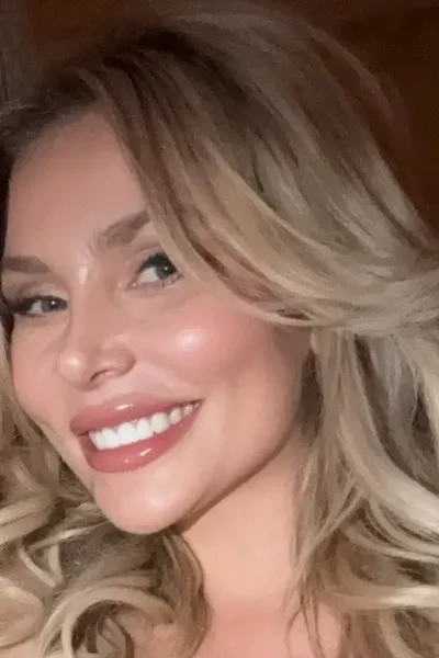 Courtney Stodden photo