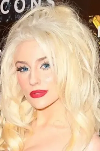 Courtney Stodden photo