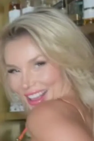 Courtney Stodden photo