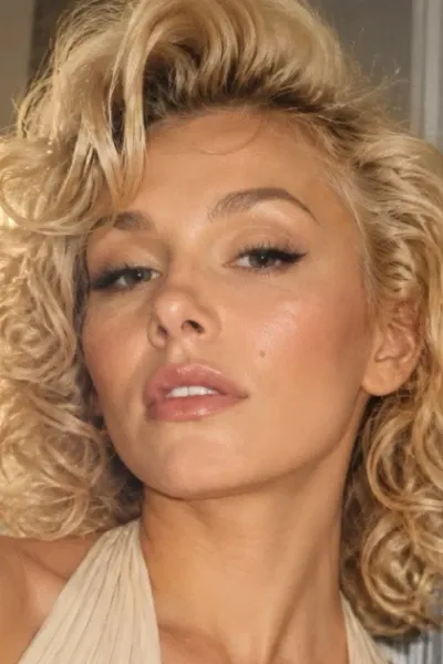 Courtney Stodden photo