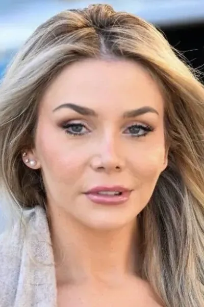 Courtney Stodden photo