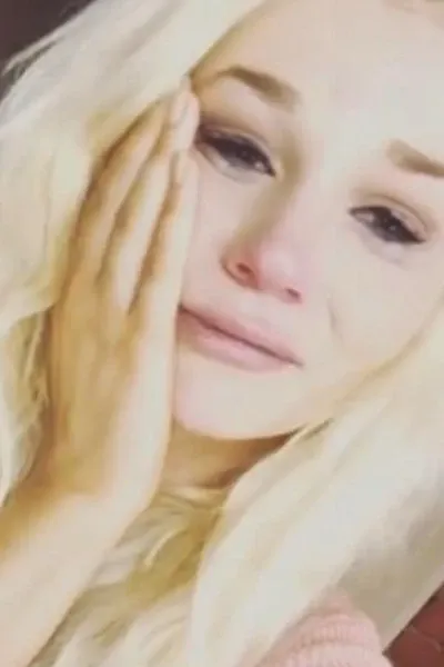 Courtney Stodden photo