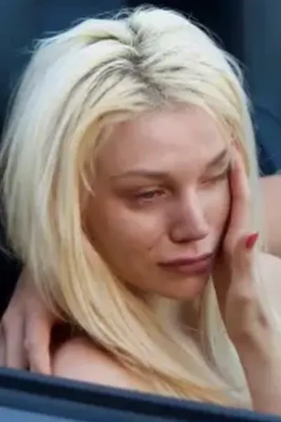 Courtney Stodden photo