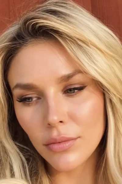 Courtney Stodden photo