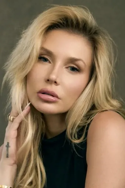Courtney Stodden photo