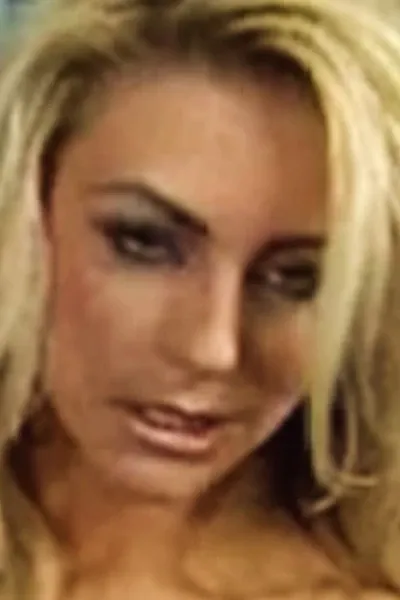 Courtney Stodden photo