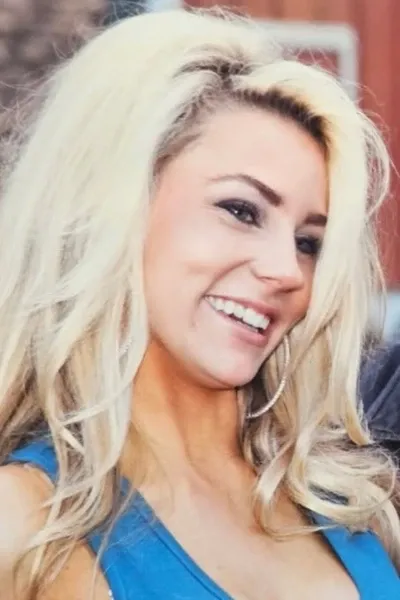 Courtney Stodden photo