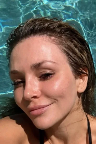 Courtney Stodden photo