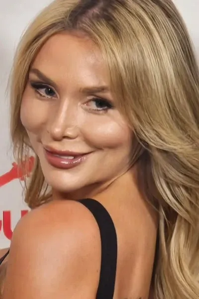 Courtney Stodden photo