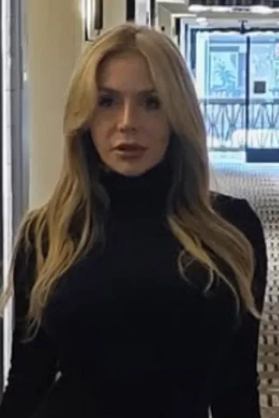 Courtney Stodden photo
