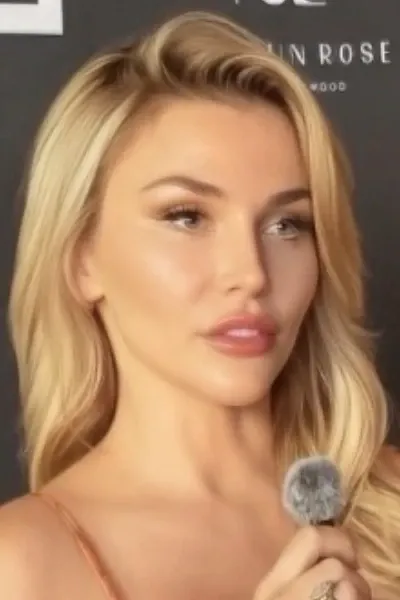 Courtney Stodden photo