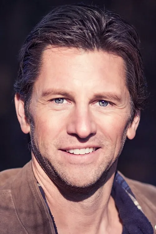 Chad Jensen