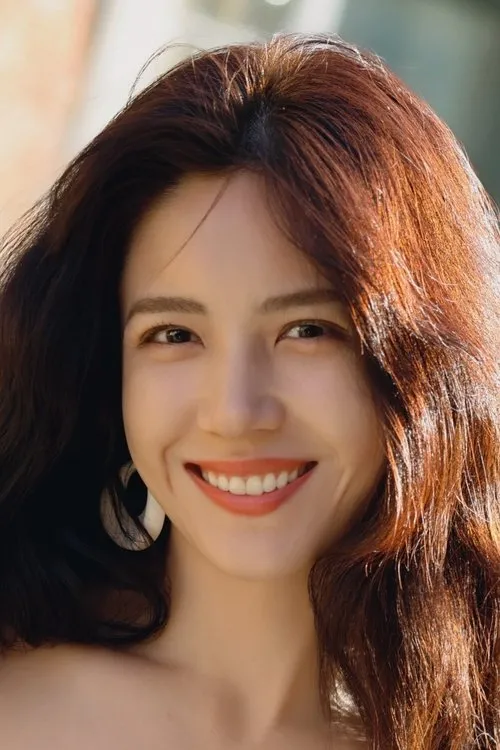Nita Hsia Jo-Yen