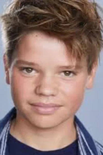 Logan Bailey photo