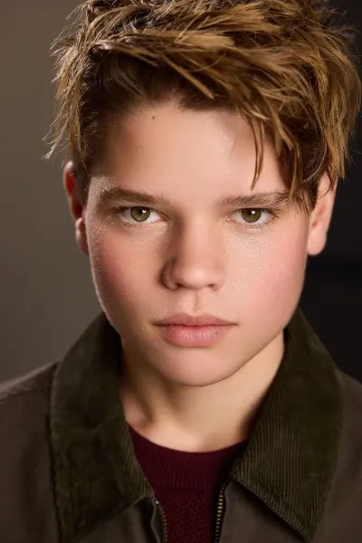 Nathan Martin