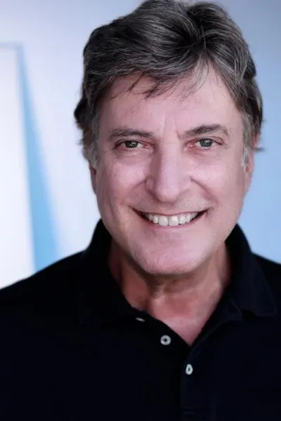Richard Epcar photo
