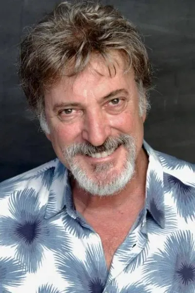 Richard Epcar photo