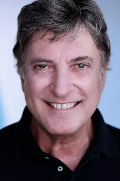Richard Epcar photo
