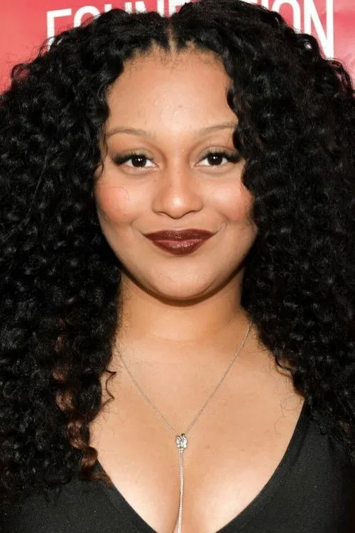 Aliyah Royale photo