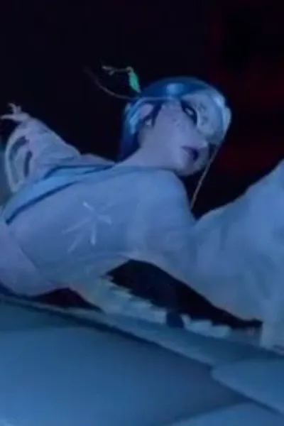 Blanca (Xiao-Bai) photo