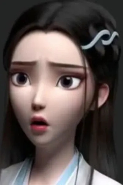 Blanca (Xiao-Bai) photo