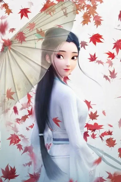Blanca (Xiao-Bai) photo