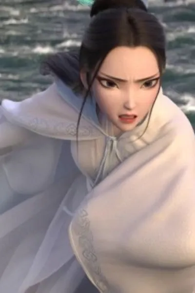Blanca (Xiao-Bai) photo
