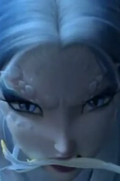 Blanca (Xiao-Bai) photo