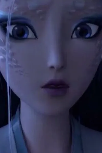 Blanca (Xiao-Bai) photo