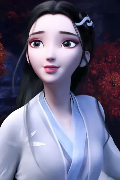 Blanca (Xiao-Bai) photo